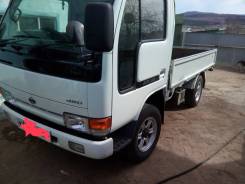 Nissan Atlas. Продам , 2 700 куб. см., 1 500 кг., 4x4