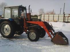 МТЗ 82. -1