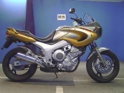 Yamaha TDM 850