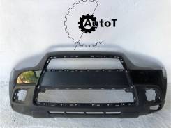 Бампер. Mitsubishi ASX, GA1W, GA2W, GA3W Двигатели: 4A92, 4B10, 4B11