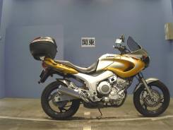 Yamaha TDM 850