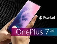 OnePlus 7 Pro. �����, ����� ����