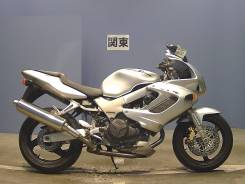 Honda VTR 1000F