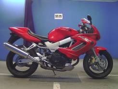Honda VTR 1000F