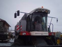 Ростсельмаш Vector 410. Комбайн Vector 410