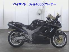 Kawasaki ZZR 1100 Ninja