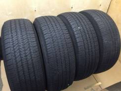 Bridgestone Dueler. Летние, 40 %, 4 шт
