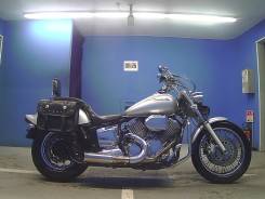 Yamaha XVS 1100
