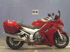 Yamaha FJR 1300