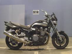 Yamaha XJR 1300