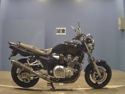 Yamaha XJR 1300
