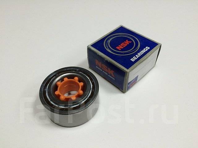 Подшипник ступицы NSK купить в Иркутске по цене: 2 150₽ — частное ...