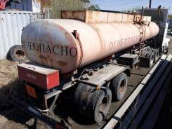 Нефаз 9638-01. Автоцистерна , 20 000 кг.