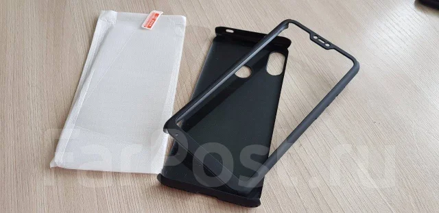 Xiaomi Mi8 Lite. �/�, ������ ����