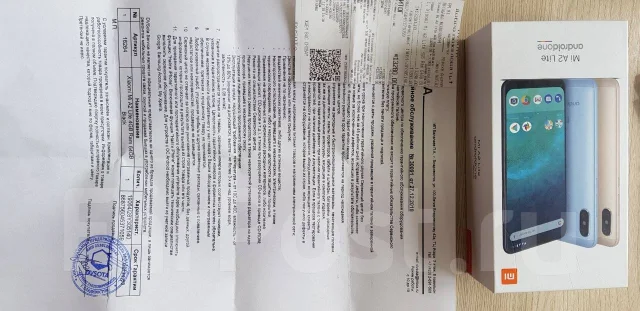 Xiaomi Mi8 Lite. �/�, ������ ����