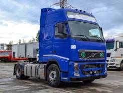 Volvo FH13. Седельный тягач Volvo FH 460 2010 г/в Бельгия, 12 780 куб. см., 20 100 кг., 4x2