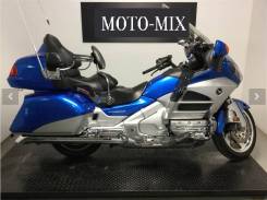 Honda GL 1800 Gold Wing. 1 800 куб. см., исправен, птс, без пробега. Под заказ