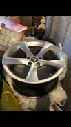 BMW. 8.5/9.5x19", 5x120, ET41/41 ����