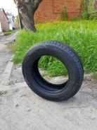 Kumho Ecowing ES01 KH27. ������, 2018 ���, ����� ����