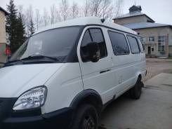 ГАЗ 3302. Продам газель бизнес, 12 мест