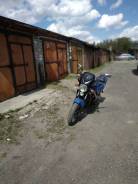 Honda VFR 400. 400 куб. см., исправен, птс, с пробегом