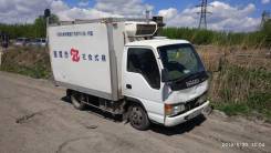 Isuzu Elf. Продаётся грузовик , 4 300 куб. см., 2 000 кг., 4x2