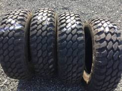 Corsa 838 MT, 235/75 R 15LT. Всесезонные, 2011 год, 10 %, 4 шт