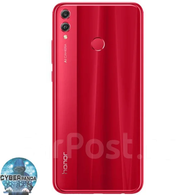 Honor 8X. �����. ��� ����� �� �������-�������� ����