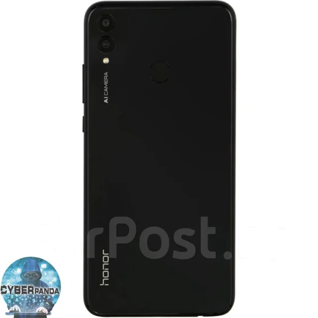 Honor 8X. �����. ��� ����� �� �������-�������� ����