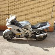 Kawasaki ZZR 400 2. 400 куб. см., исправен, птс, с пробегом
