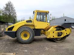 Bomag. Грунтовый каток 213, 2013 г, 5500 м/ч, 16 т