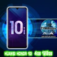 Honor 10i. �����. ��� ����� �� �������-�������� ����
