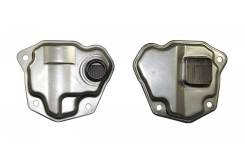 Фильтр вариатора. Nissan: X-Trail, Teana, Qashqai+2, Altima, Serena, NV200, Murano, Tiida, Pulsar, Juke, Rogue, Sylphy, Sentra, Qashqai Двигатели: MR2...