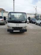 Mazda Titan. , 4 000 куб. см., 2 165 кг.