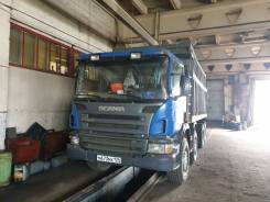 Scania. Продам самосвал Скания 8х4, 12 000 куб. см., 32 500 кг., 8x4
