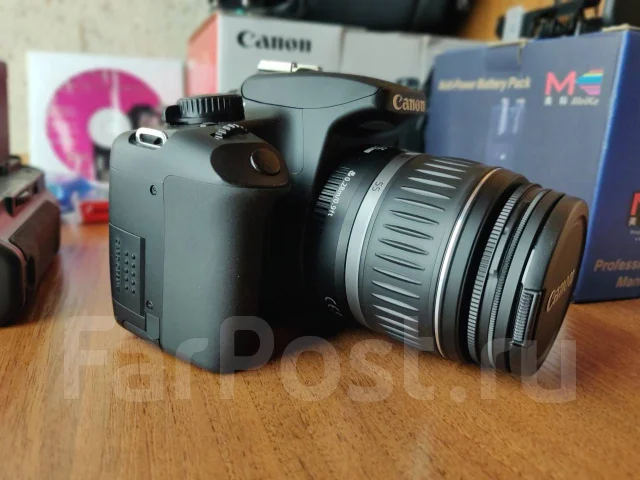Canon EOS 1000D. 10 - 14.9 ��, ���: 3� ����