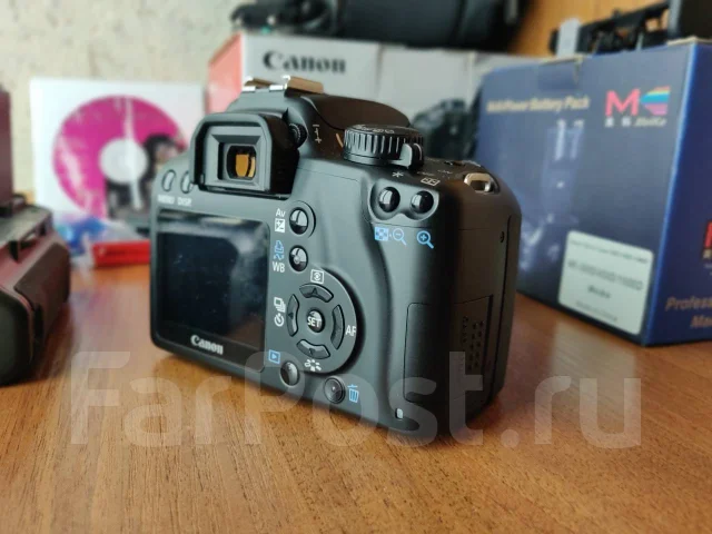 Canon EOS 1000D. 10 - 14.9 ��, ���: 3� ����