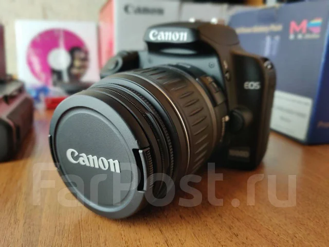 Canon EOS 1000D. 10 - 14.9 ��, ���: 3� ����