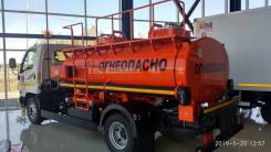 Hyundai HD78. Новый грузовик от официального дилера Hyundai Truck&Bus в г. Иркутск, 3 907 куб. см., 4 500 кг., 4x2