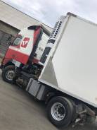 Volvo FH12. Продам сцепку, 12 100 куб. см., 4x2