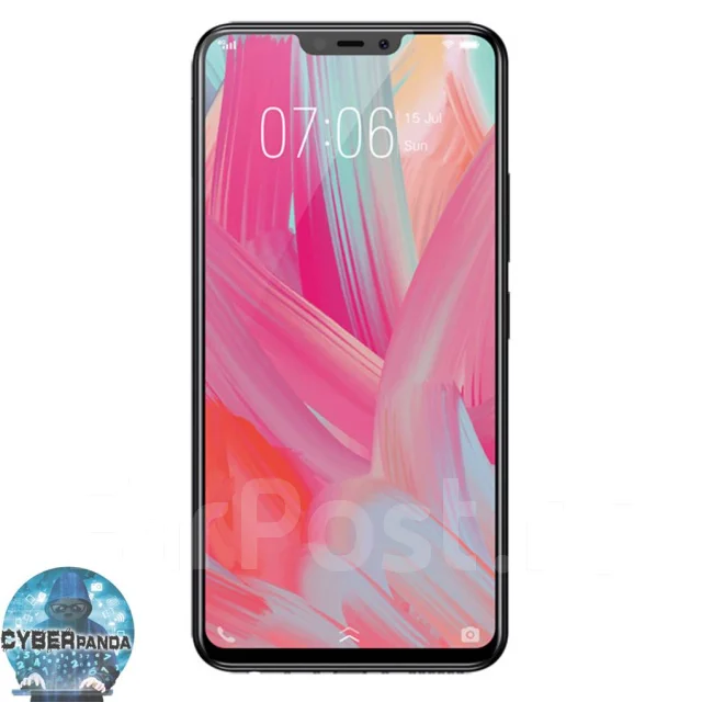 Vivo Y81. �����. ��� ����� �� �������-�������� ����