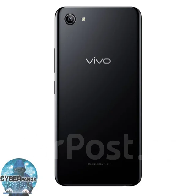 Vivo Y81. �����. ��� ����� �� �������-�������� ����