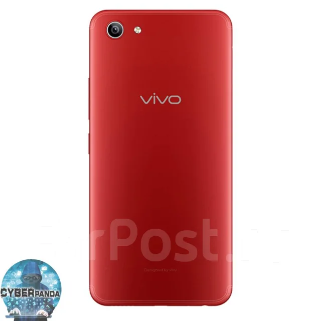 Vivo Y81. �����. ��� ����� �� �������-�������� ����