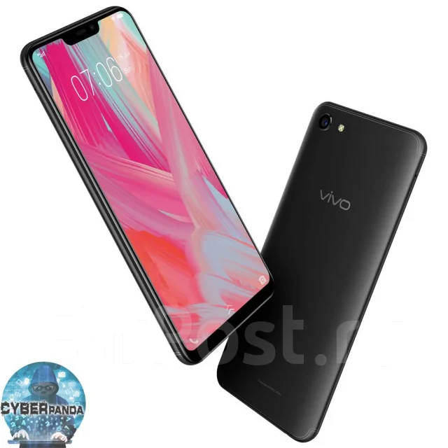 Vivo Y81. �����. ��� ����� �� �������-�������� ����