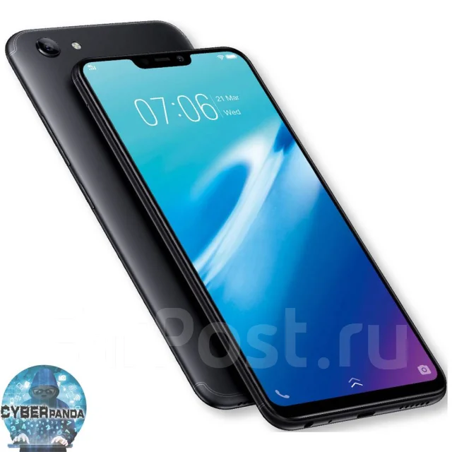 Vivo Y81. �����. ��� ����� �� �������-�������� ����