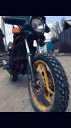 Yamaha. 250 куб. см., неисправен, без птс, с пробегом