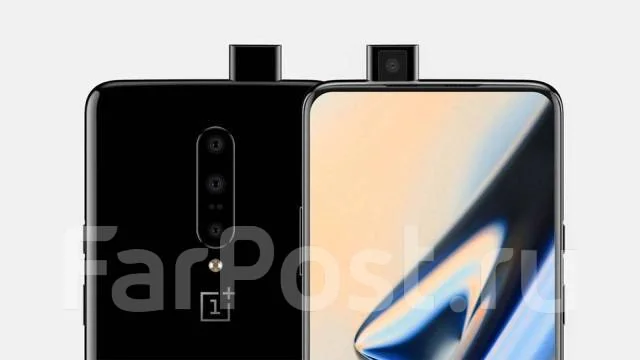 OnePlus 7 Pro. �����, �����, 3G, 4G LTE ����