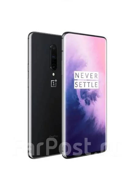 OnePlus 7 Pro. �����, �����, 3G, 4G LTE ����