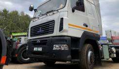 МАЗ 544029-1420-031. Продается седельный тягач МАЗ 544028-520-031, 12 000 куб. см., 10 500 кг., 4x2