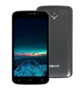 DEXP Z250. �����, ������, 3G, 4G LTE, Dual-SIM ����